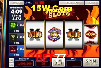 Bet77 Belo Horizonte - Payments