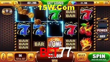 Bet77 Curitiba - Live Betting