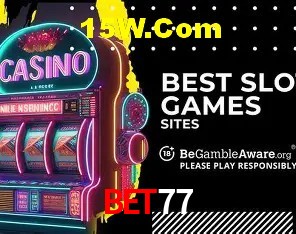 Bet77 Belo Horizonte - Promo Tips