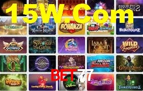 Exclusive Games Bet77