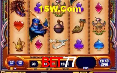 Bet77 Brasília - Betting Features