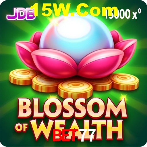 Interface do App Bet77