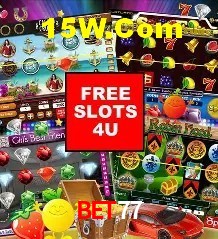 Benefícios da Conta Bet77