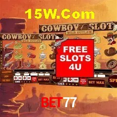 Bet77 Salvador - Promo Stats