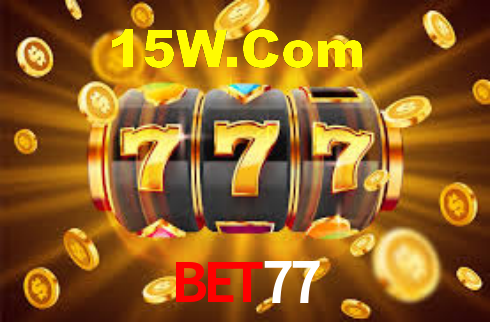 Bet77 - App Security