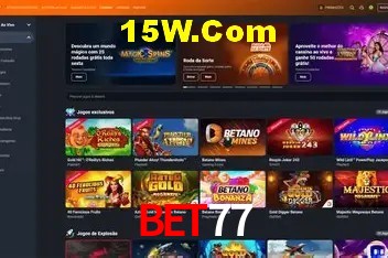 Bet77 Belo Horizonte - Winners