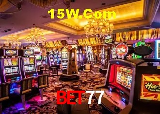 Bet77 São Paulo - Jogo Providers