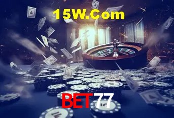 Bet77 São Paulo - Top Slots