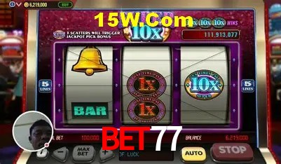 Bet77 Rio de Janeiro - Calendar