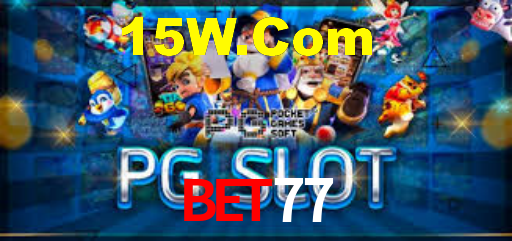 Bet77: Seu Cassino Premiado com Pagamentos Rápidos