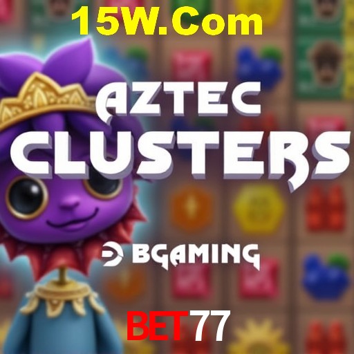 Bet77 Bônus - Pacote R$5.000 + VIP