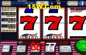 Segurança 2FA Bet77