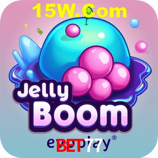 A Revolução dos Aplicativos de Jogos no Bet77