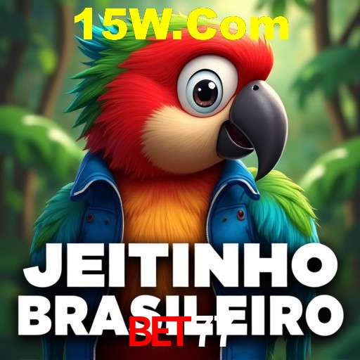 Bônus de Boas-vindas Bet77