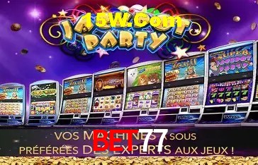Bet77 Slot - 320+ Caça-Níqueis Premium