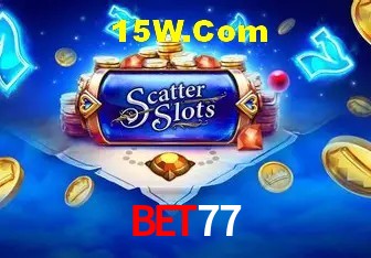 Provedores de Jogos Bet77