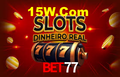 Plataforma Bet77