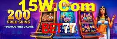 Bonus Features Bet77