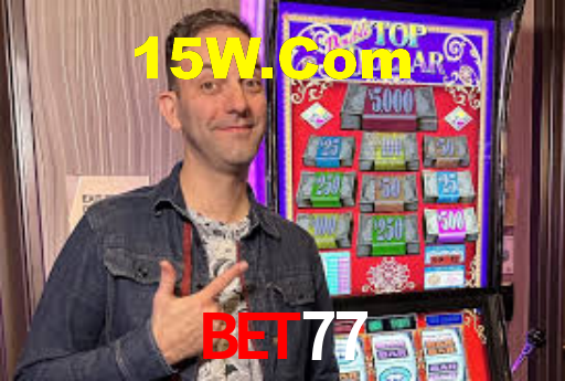Daily Bonuses Bet77