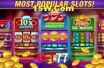 Segurança 2FA Bet77