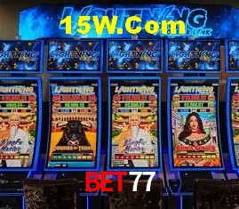 Promoções Sazonais Bet77