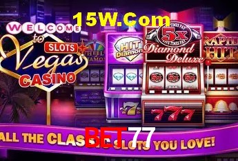 Login Seguro Bet77