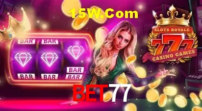 Bet77 - Cassino Oficial No Brasil - Bet77 App