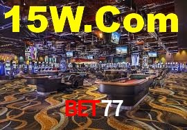 Welcome Bonus Bet77